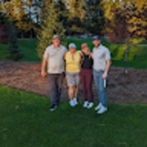 Meet your Posher, Dale